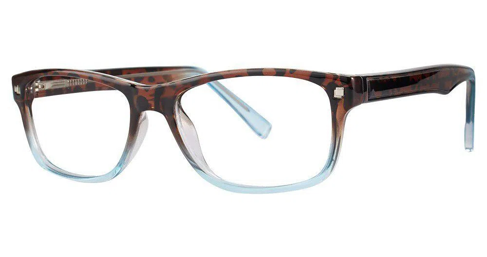 MODERN PLASTICS II EXIT Eyeglasses - view 4